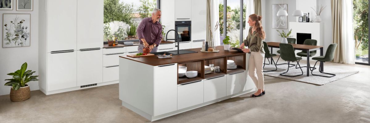 Nobilia Kuchen Von A Bis Z Kuchentreff Sander